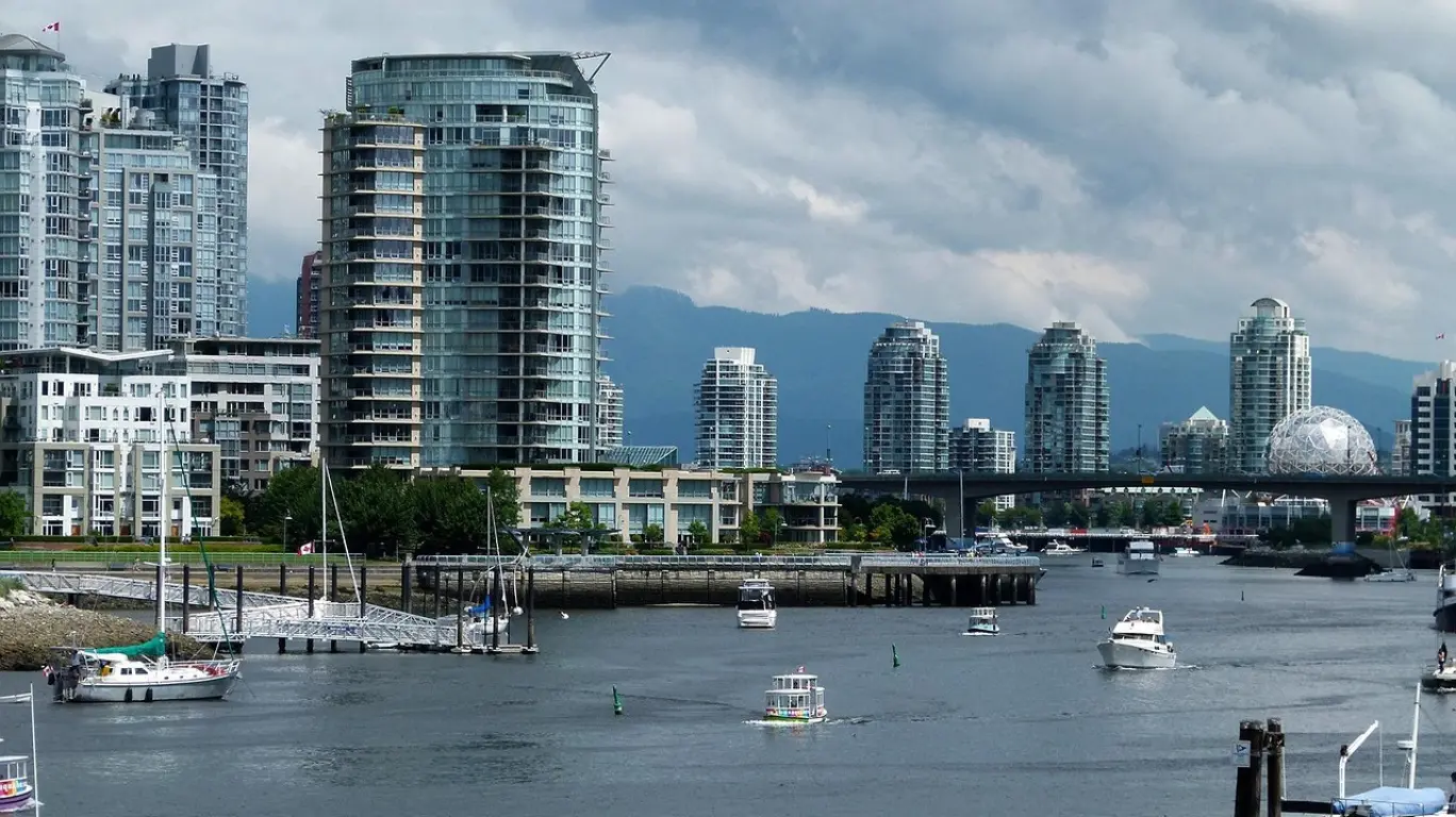 BC Short-Term Rental 2025