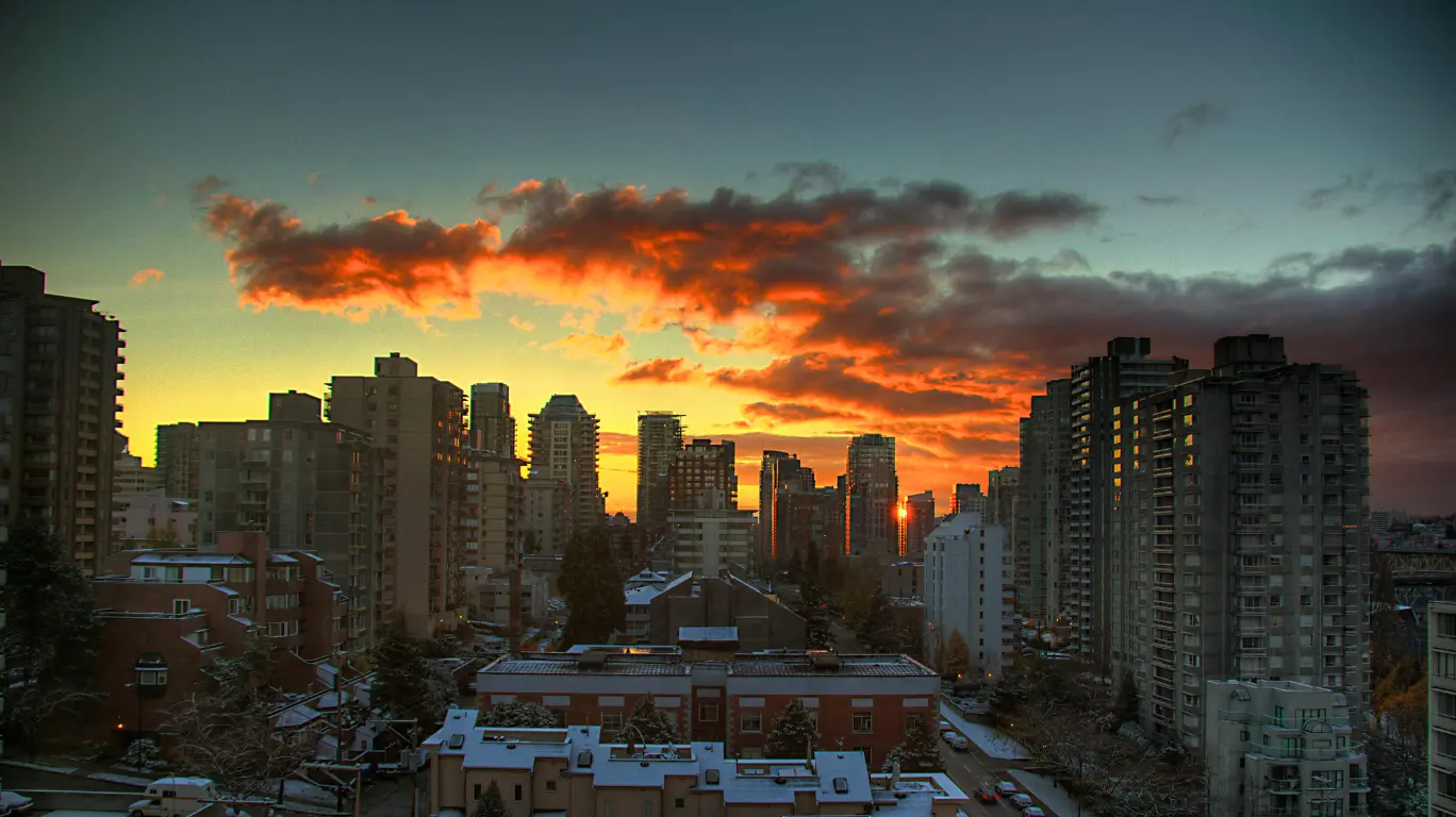 Greater Vancouver Housing Market: What to expect in 2025
