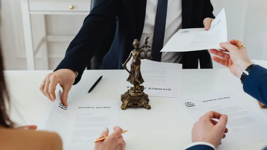 Property Division in a Divorce? Divorce Appraisal