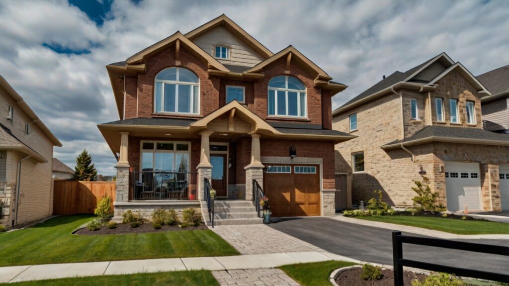 Is Canada on the Brink of a Mortgage War as Interest Rates Decline?