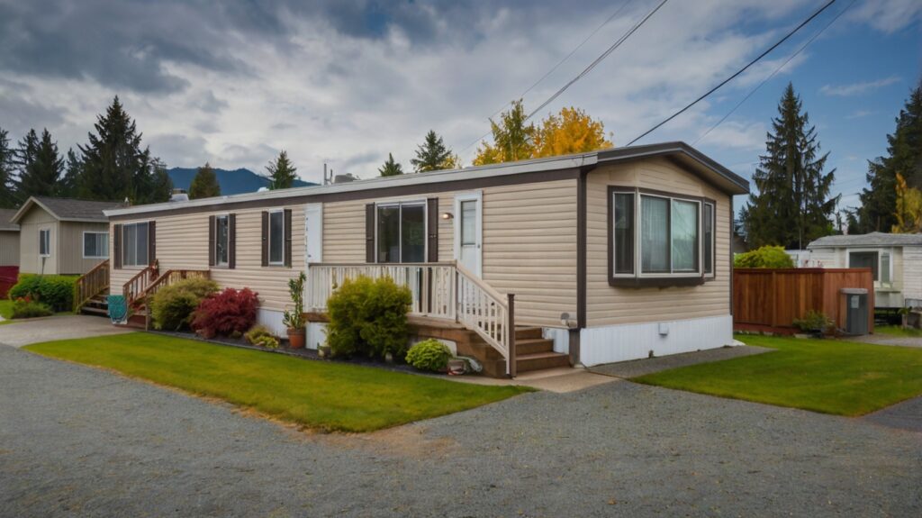 Understanding Mobile Home Appraisal
