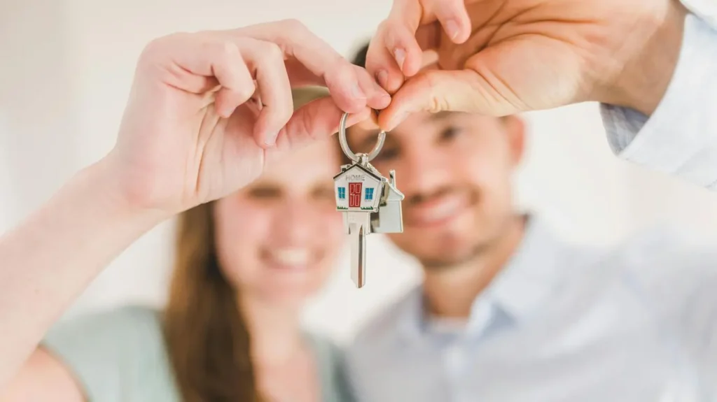 What is the first-time home buyer incentive?