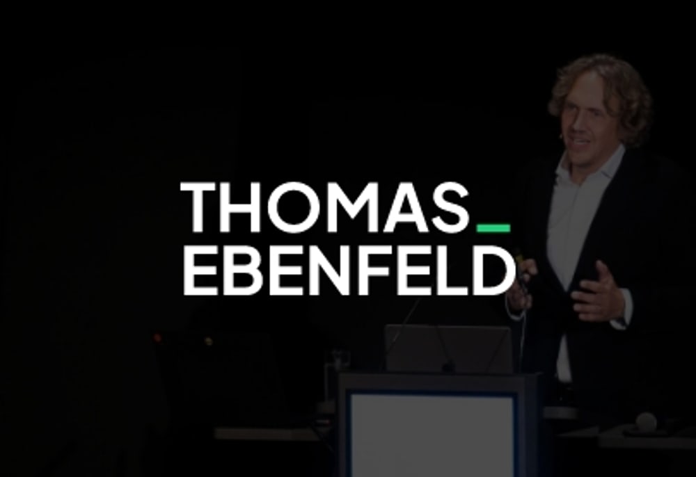 Thomas Ebenfeld