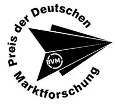 Preis der Deutschen Marktforschung, BVM