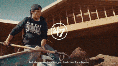 Video GIF Background