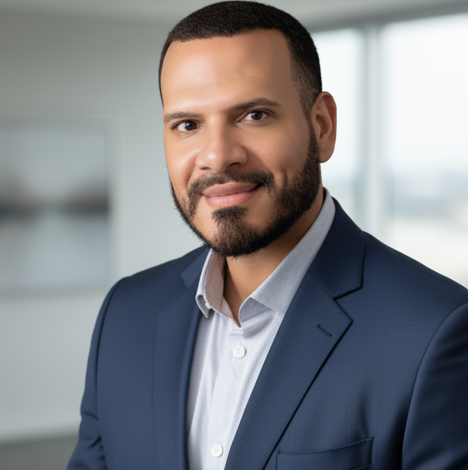 Angel Camacho, Engineering Services