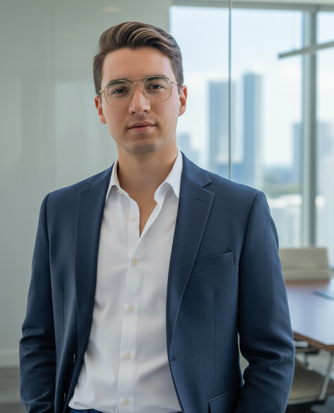 Juan, One Stop Realty agent