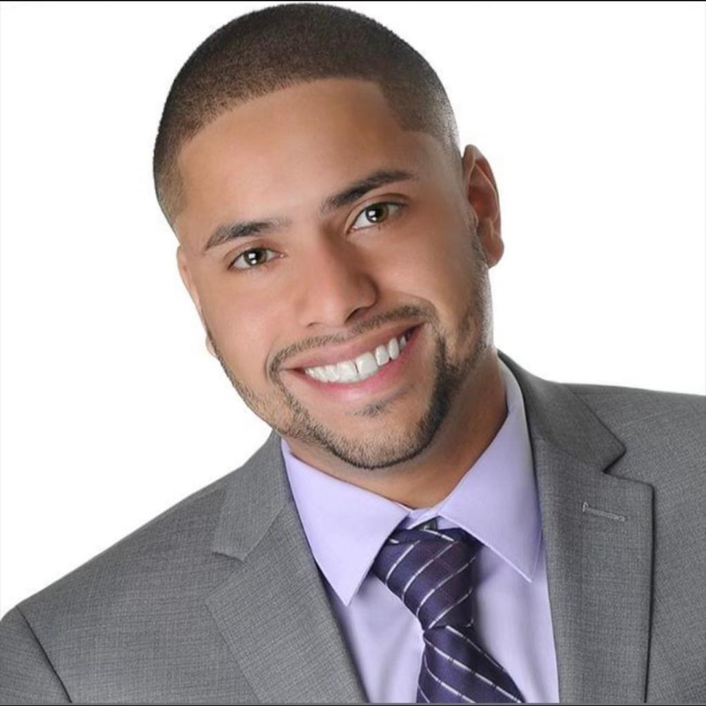 Alfred, One Stop Realty agent