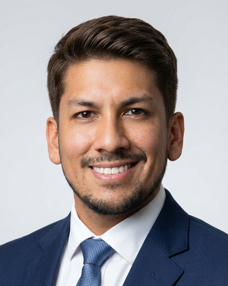 Antonio, One Stop Realty agent
