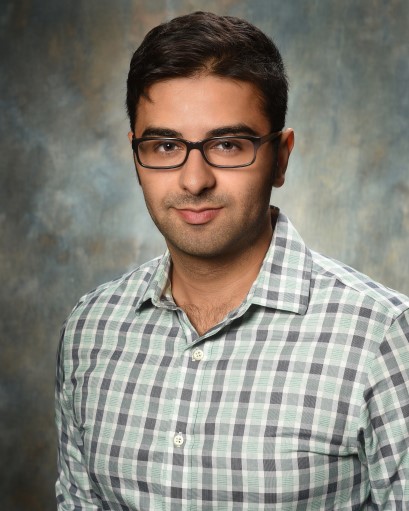 Muhammad Durrani, DO