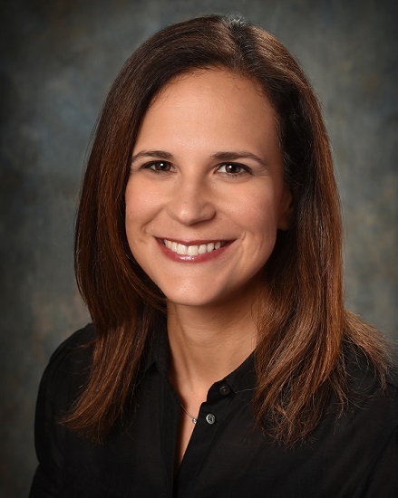 Carla Dugas, DO