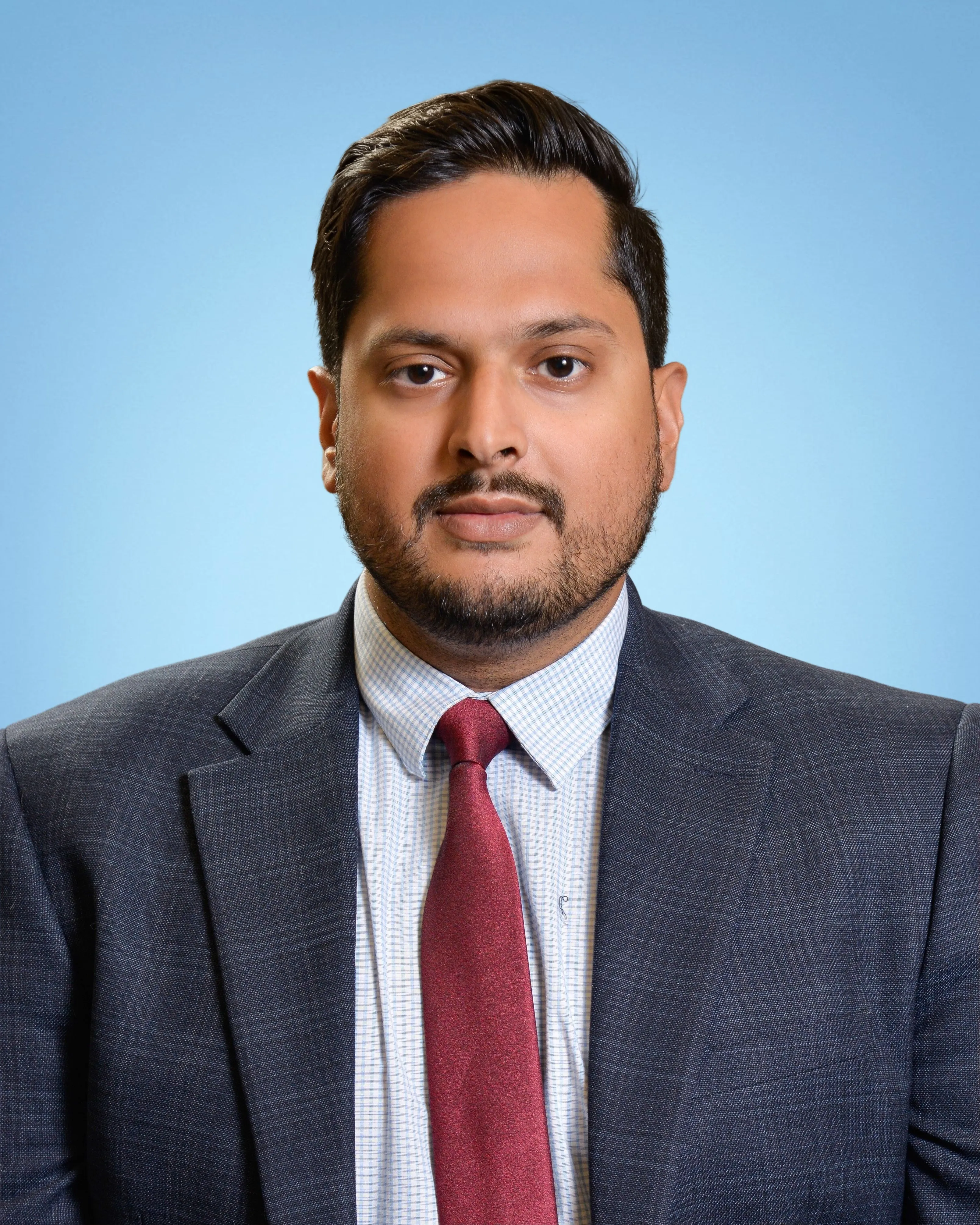 Riyaz Abidi