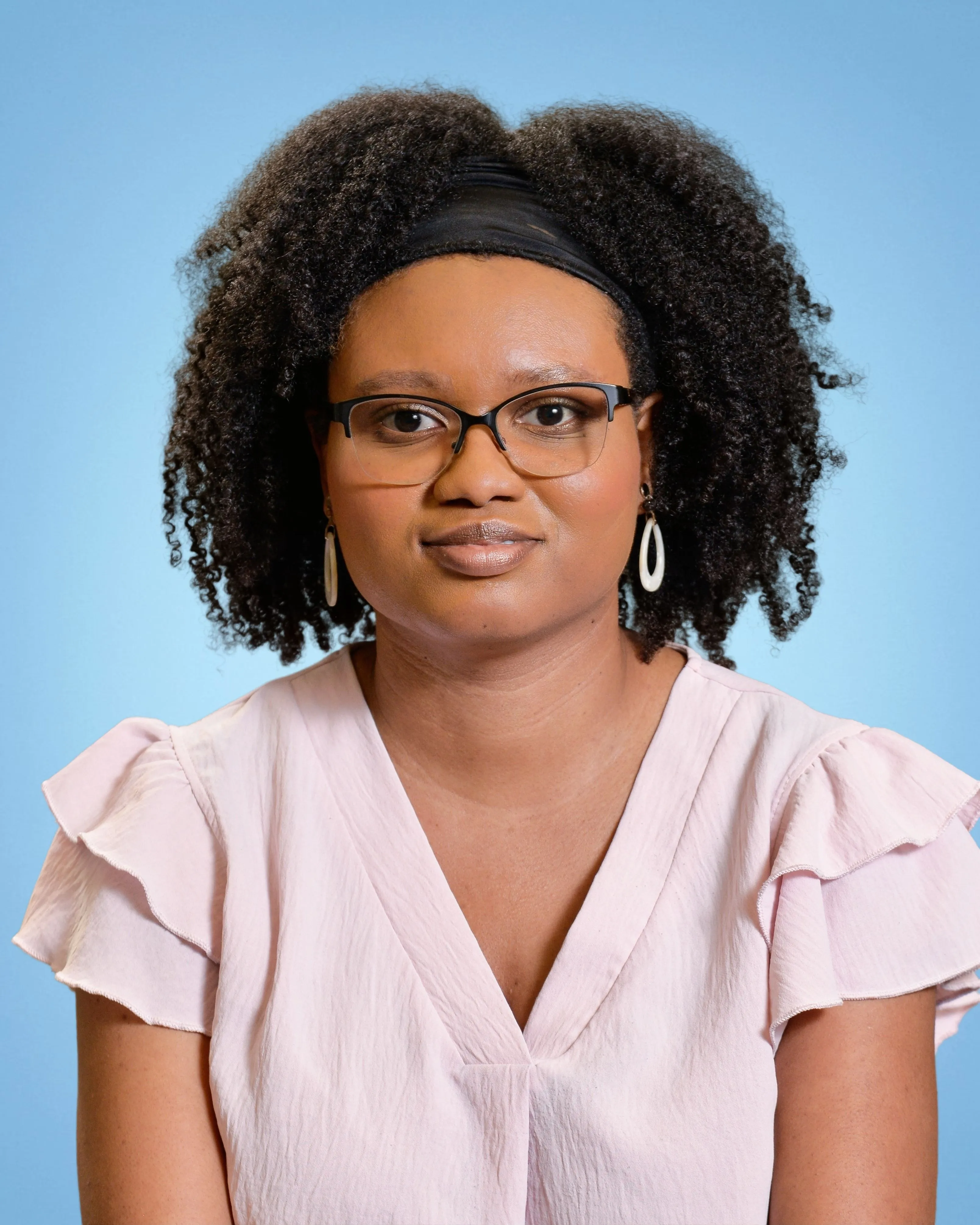Courtney Williams