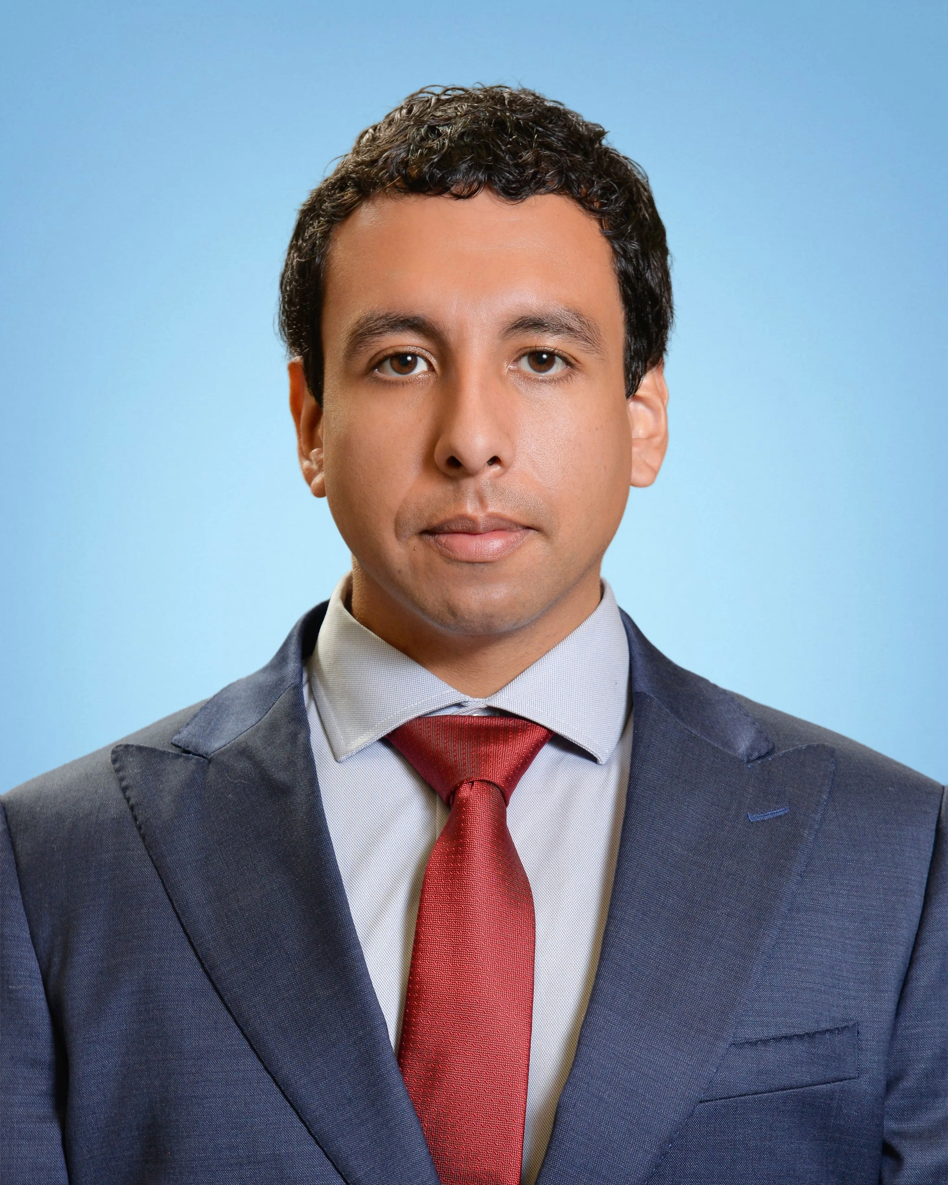 Paul Felix Lopez