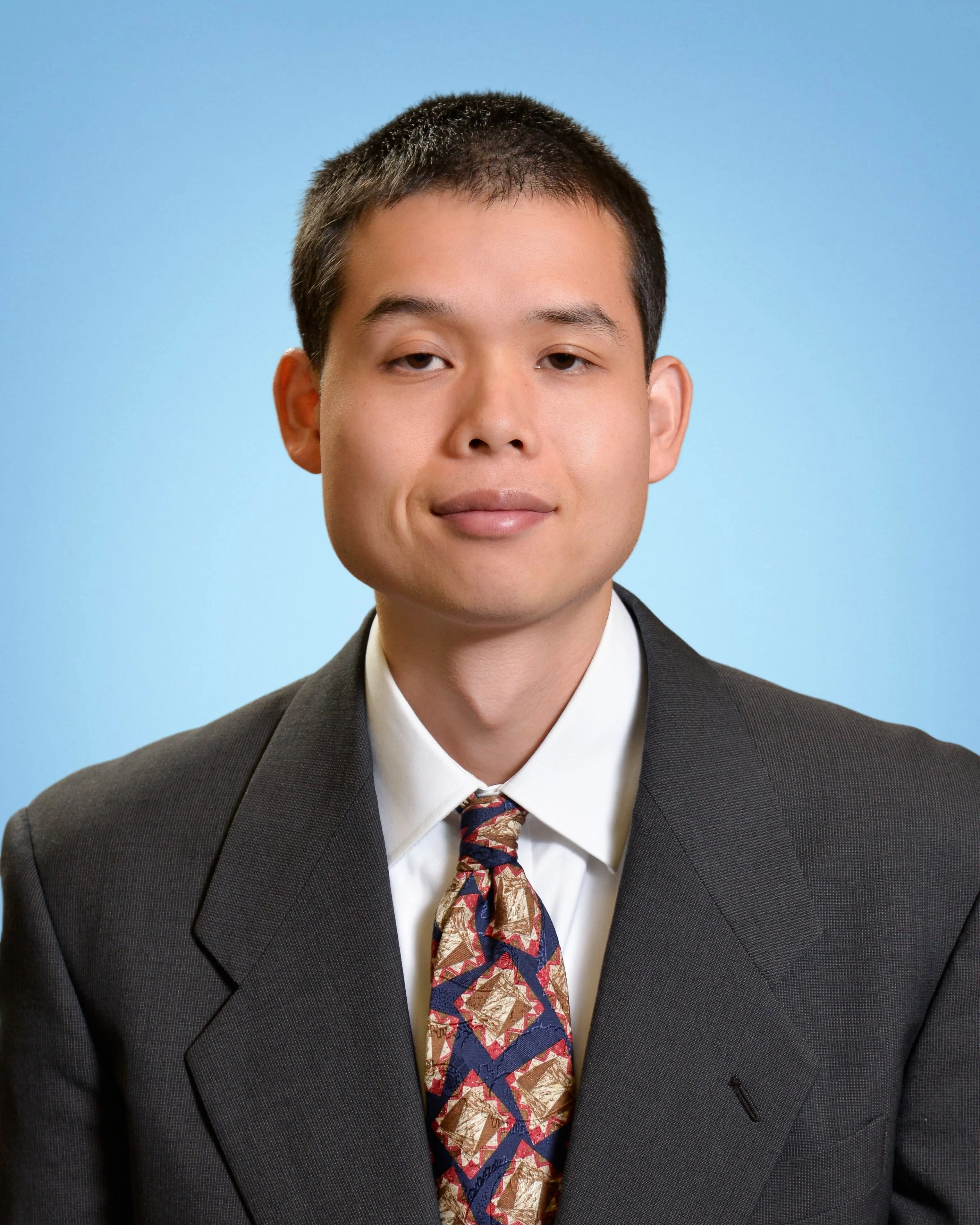 Brandon Lao