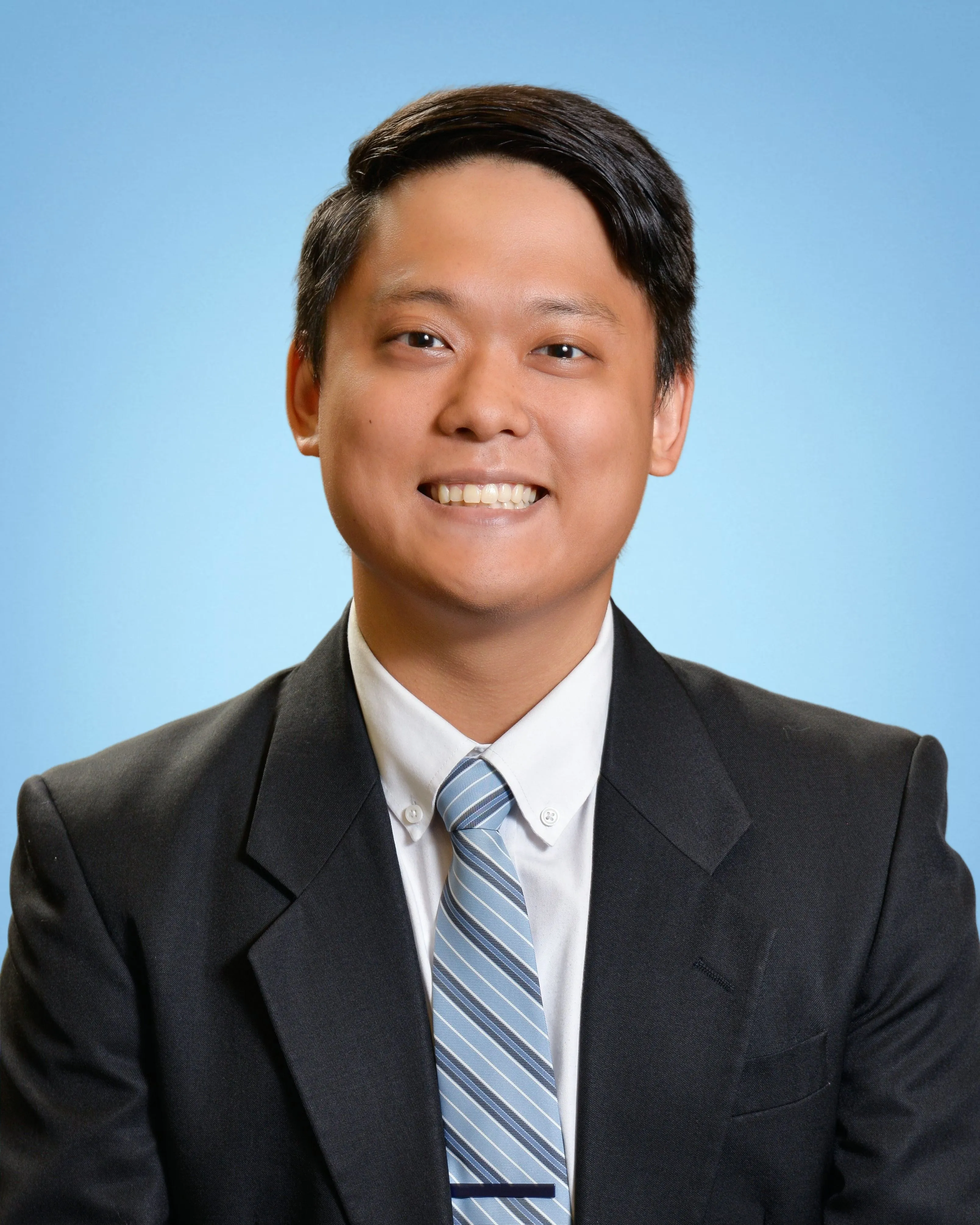 Joseph Yoon