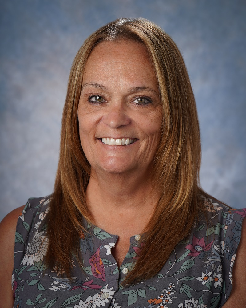 Brenda Mulford