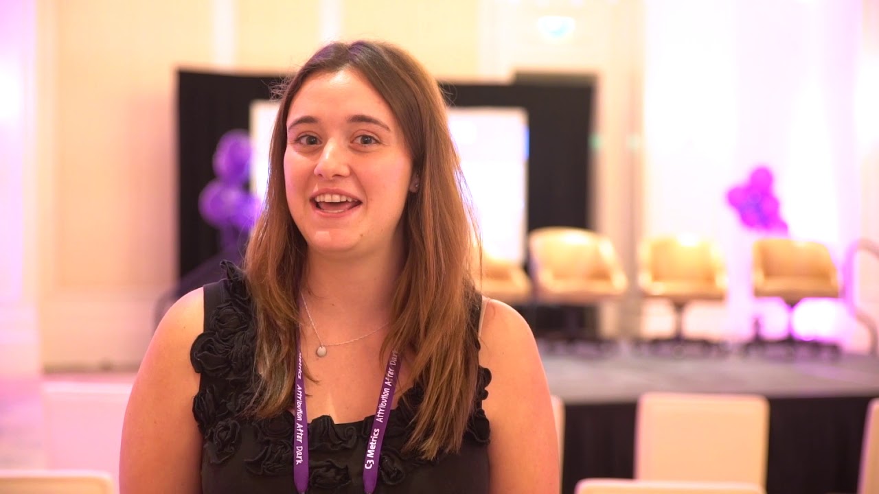 C3 Metrics event recap video produced by ART Studios at The St. Regis Atlanta.