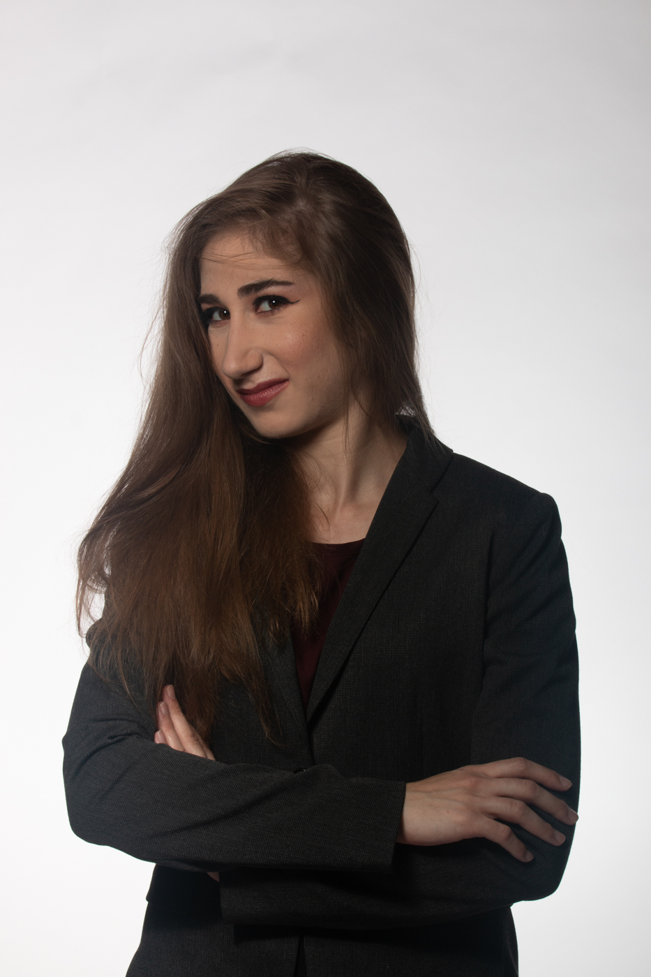 Allow Consulting studio brand photography 3