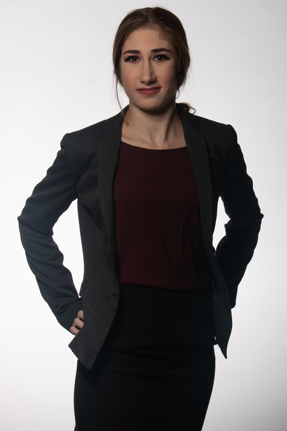 Allow Consulting studio brand photography 2