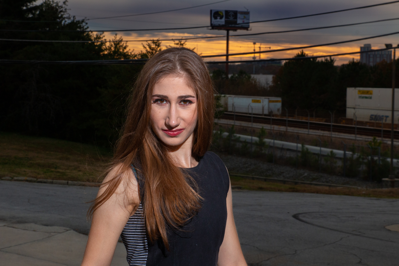Allow Consulting studio brand photography 6