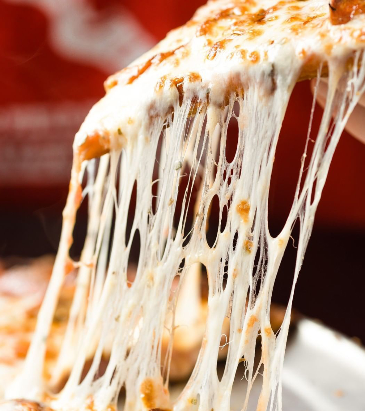 Pizza de Bruno