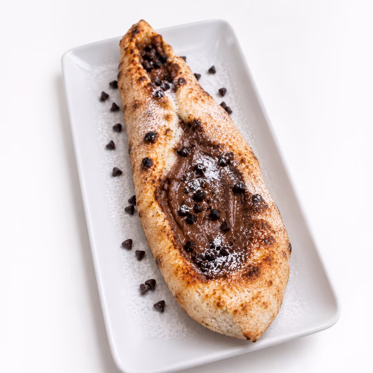 Foto del plato