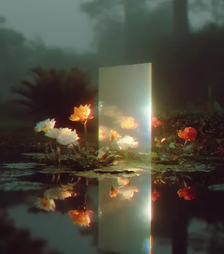 Step Image
