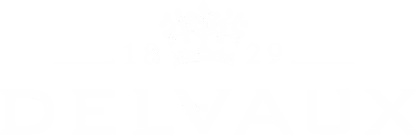 Delvaux logo