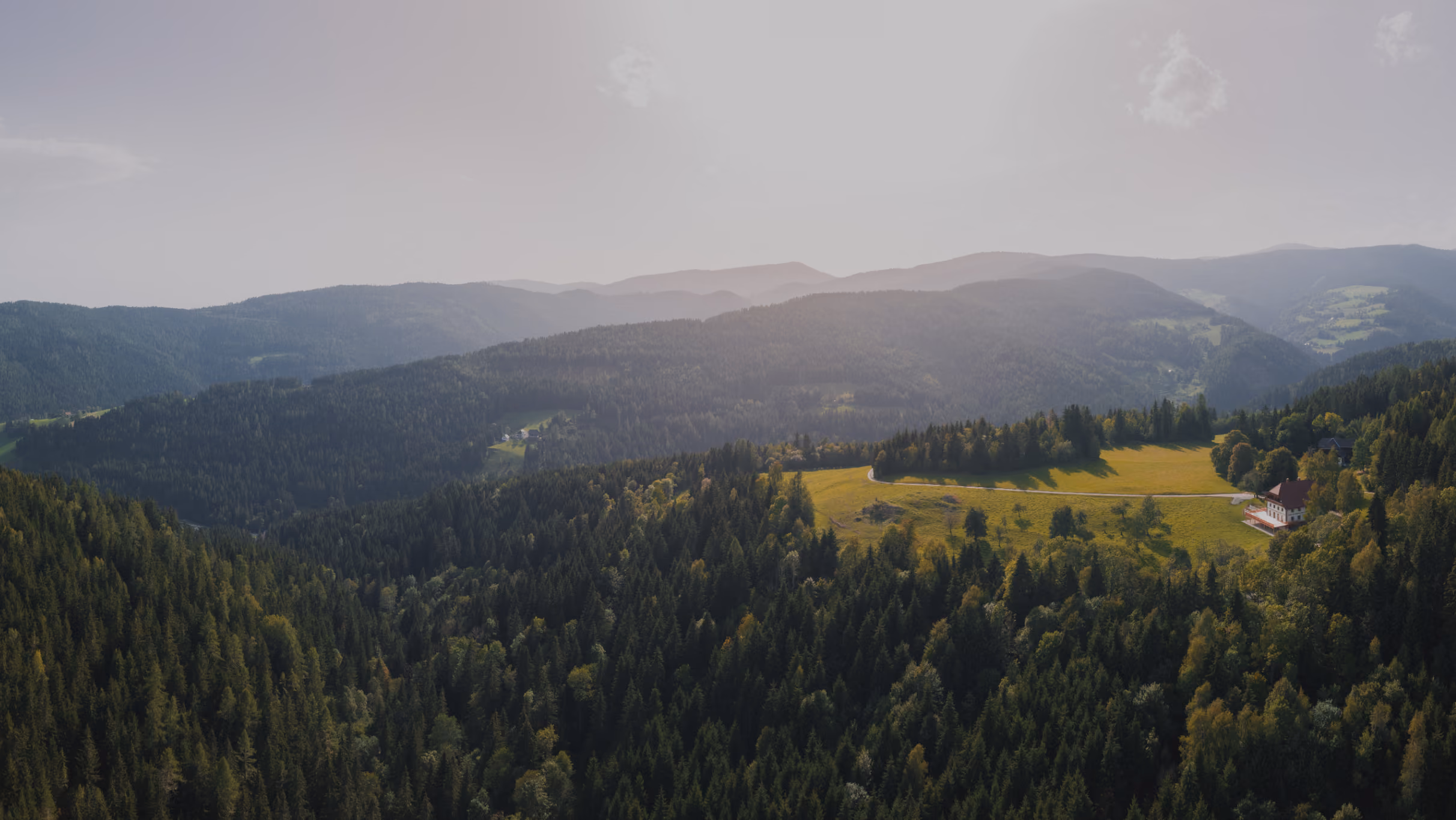 Der Gregorhof – Aufenthalt buchen.