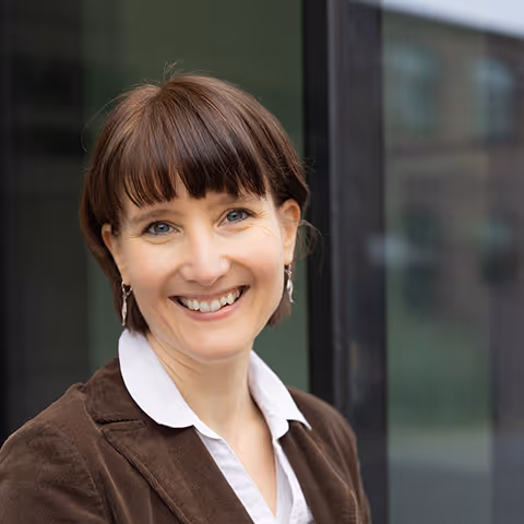 Christiane Grünberg