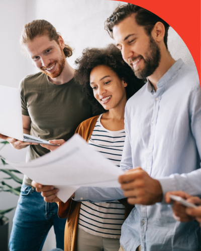 Whitepaper – Die ideale Führungskraft gibt es nicht