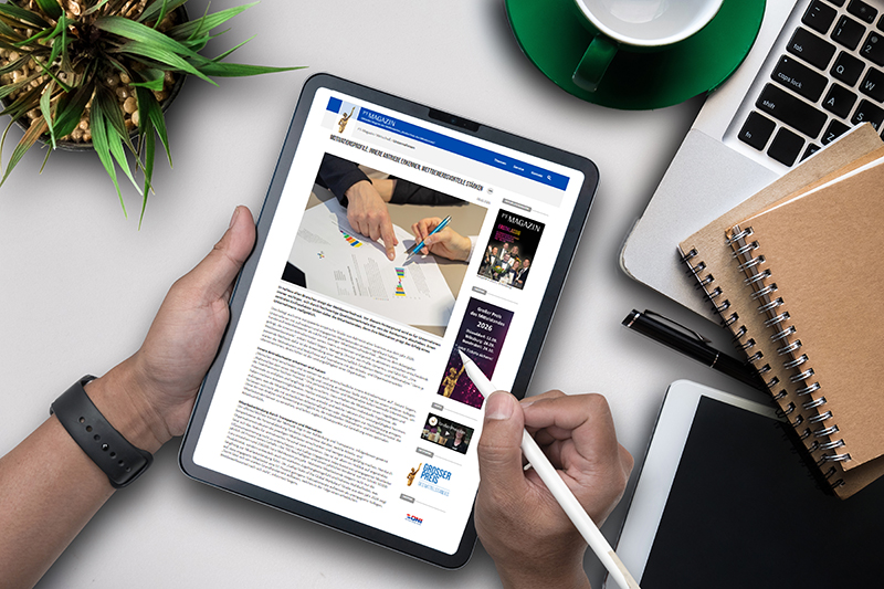 Presseartikel: Motivation besser verstehen