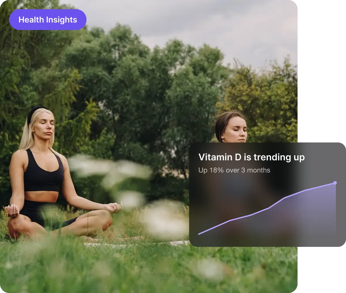 Discover Health Insights