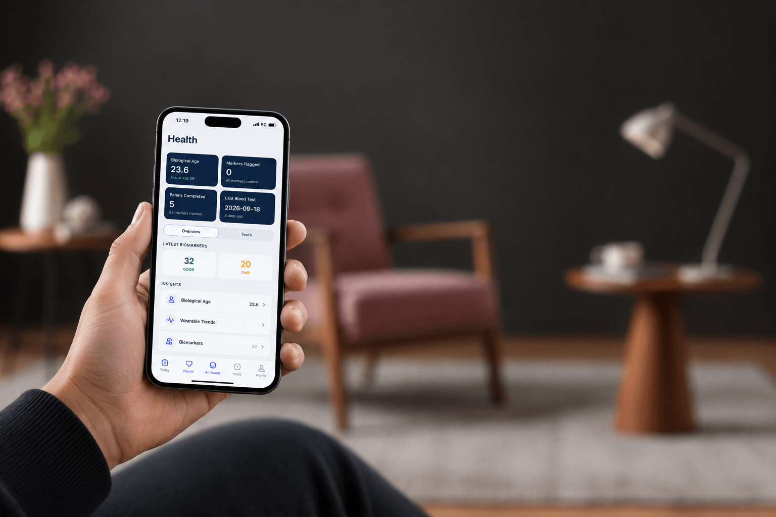 Smarter-view