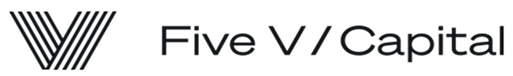 Five V Capital logo