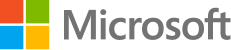 Microsoft logo