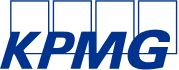 KPMG logo