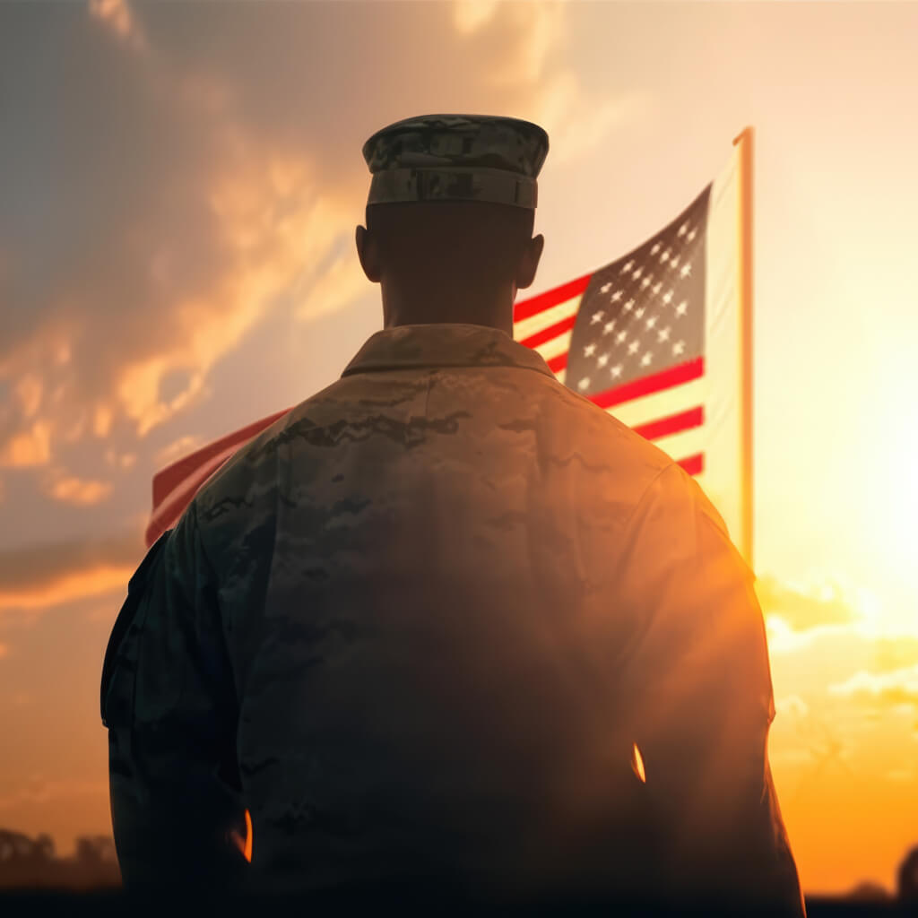 Honoring the Sacrifice of America’s Sons and Daughters