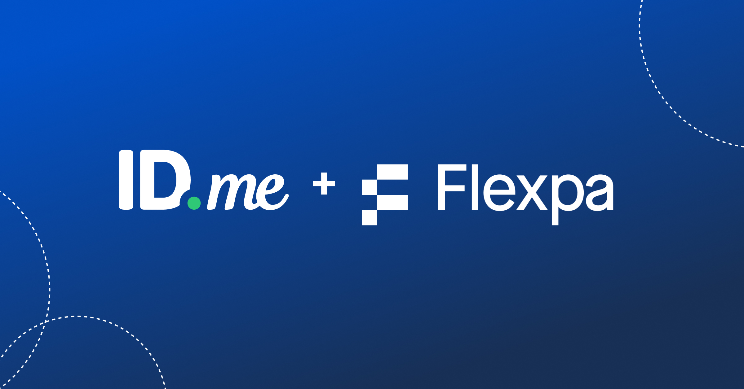 ID.me and Flexpa Partner to Improve Patient Access to Health Data, Fight AI-Driven Fraud, and “Kill the Clipboard” Through Better Interoperability