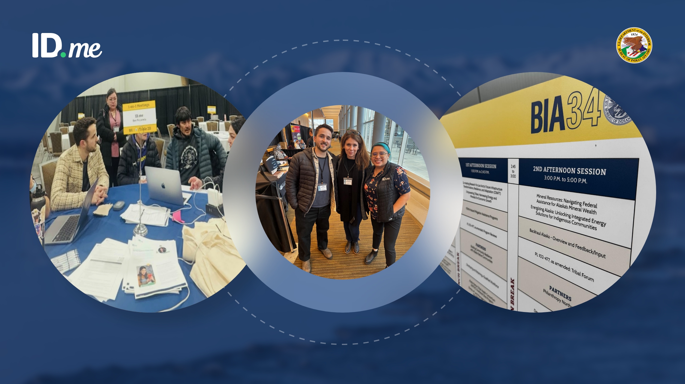 Safeguarding and Expanding Access to Federal Grants for Tribal Communities