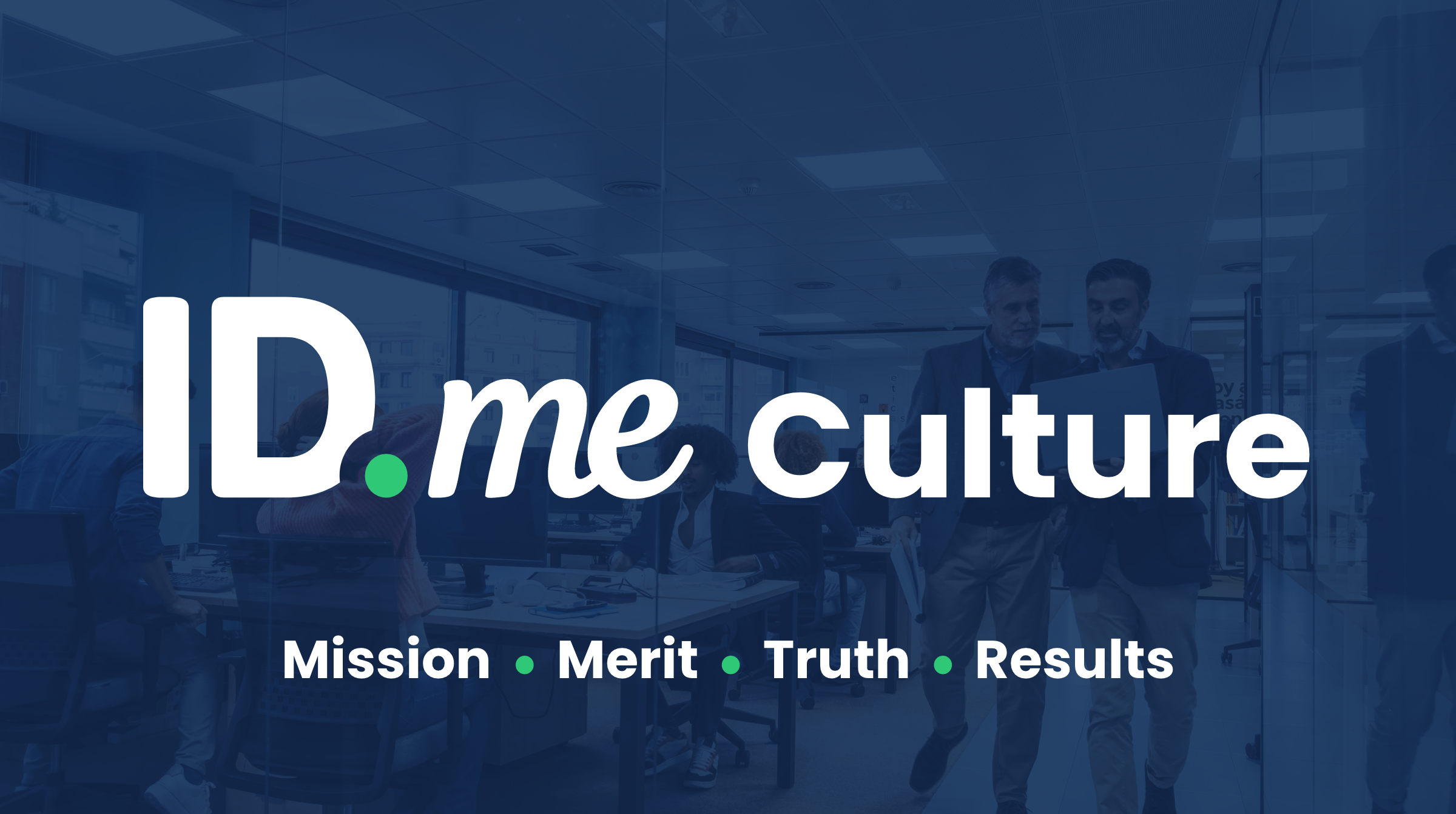 Mission, Merit, & Truth