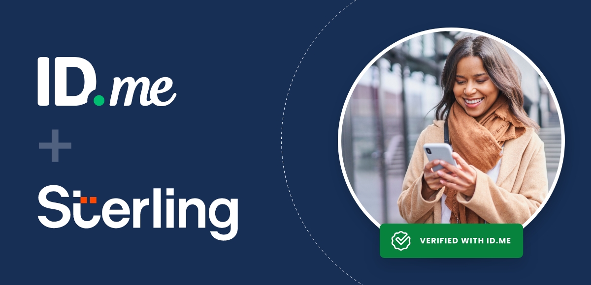 New Virtual I-9 Document Review Service Coming Soon from Sterling and ID.me