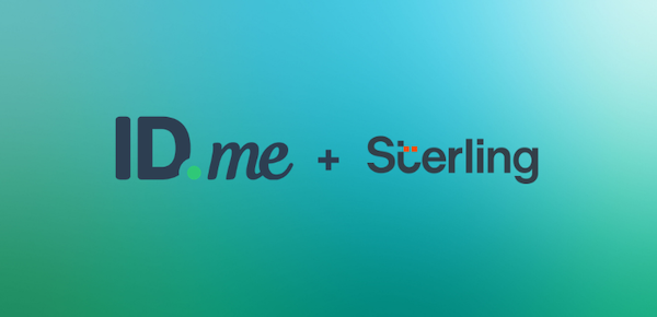 ID.me and Sterling Extend Exclusive Partnership through 2028, Continuing Their Focus on Expanding Identity Verification Solutions