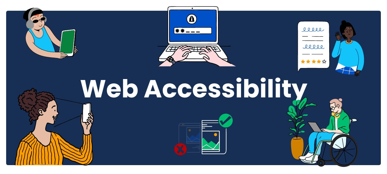 Building Accessibility into Identity Verification