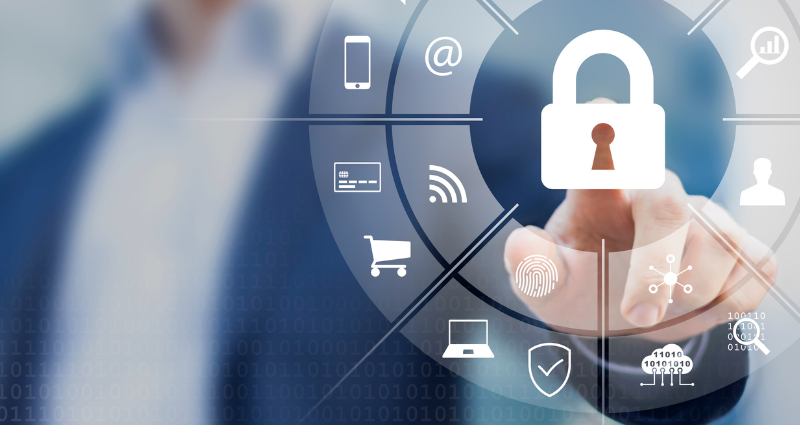 People Should Be Able to Control Their Own Data