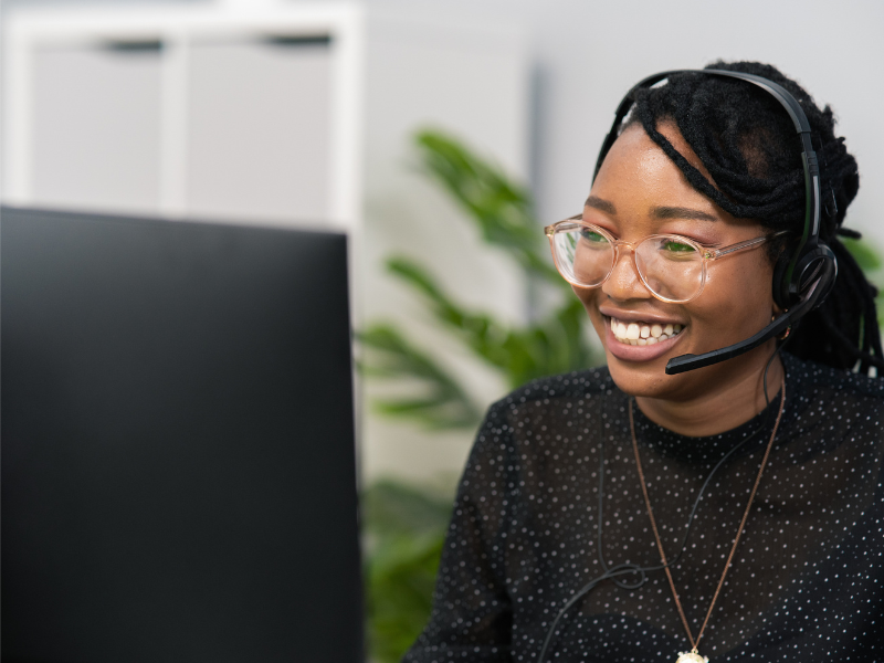 How our obsession with ID.me customer experience led to shorter wait times