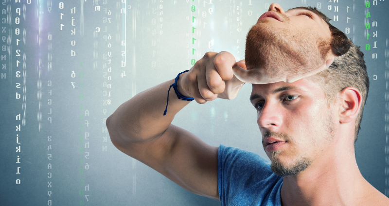 Recognizing Synthetic Identity Theft Through Identity Verification