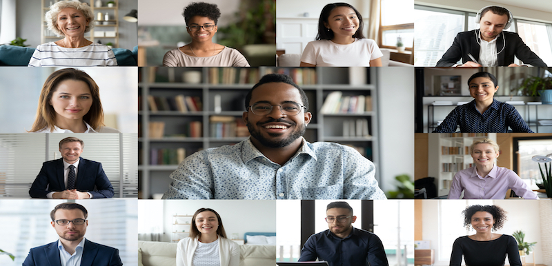 Olympic Media, Arlo Solutions, Vemo Education and other DC tech companies made the 2021 Inc. 5000 list