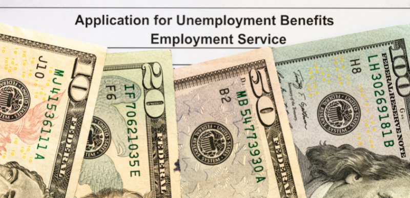 Some unemployed workers having success getting benefits through third party help